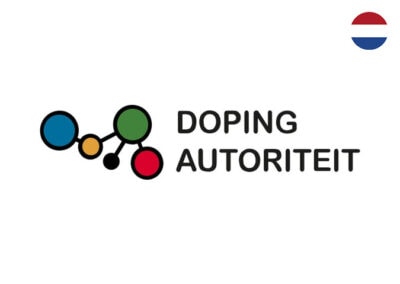 Doping Authority Netherlands (Dopingautoriteit) – THE NETHERLANDS