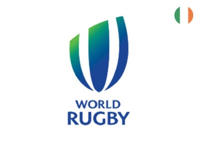 World Rugby – IRLAND