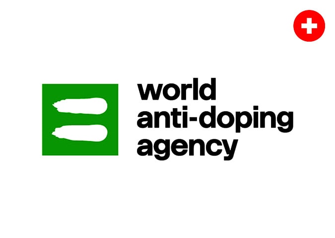 World Anti-Doping Agency (WADA) -SWITZERLAND